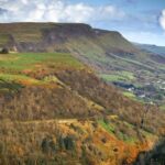 From Belfast: The Gobbins Cliff walk and Glens of Antrim - A Thorough Breakdown of the Day