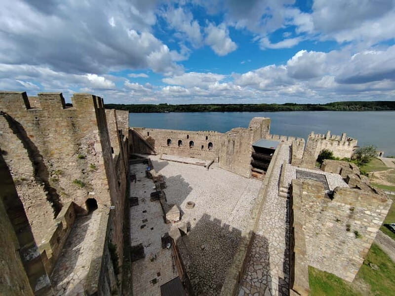 From Belgrade: 3 Danube Fortresses Guided Day Trip - Exploring Serbia’s Danube Fortresses: A Deep Dive