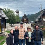 From Belgrade: Best of West (Drina House, Drvengrad & Sargan 8) - Authentic Experiences and Practical Insights