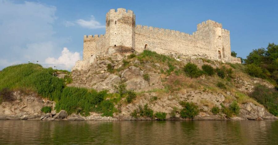 From Belgrade: Danube Day Trip with Wine and Brandy Tasting - Why This Tour Offers Good Value