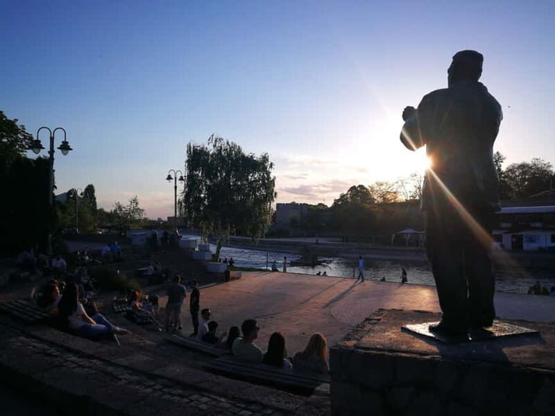 From Belgrade: Devil's town and City of Nis - full day trip - What Makes This Tour Stand Out?