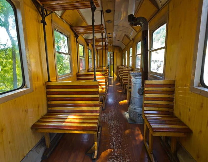 From Belgrade: Drina River House, Sargan 8 Train & Drvengrad - Exploring the Tour in Detail