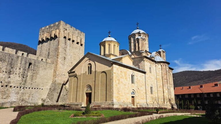 From Belgrade: Full-Day Resava Cave & Medieval Monasteries - Final Thoughts