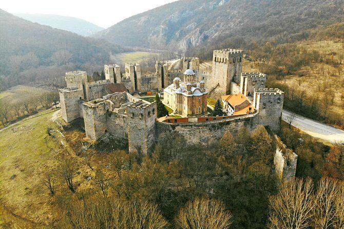 From Belgrade: Full Day Tour to Resava Valley - A Deep Dive into the Resava Valley Tour