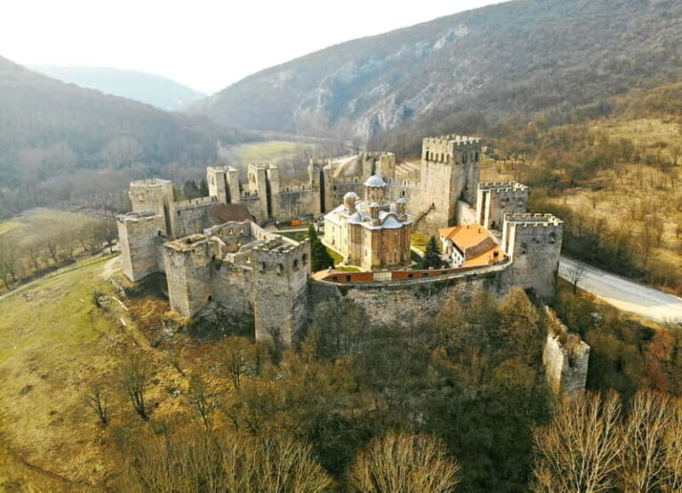 From Belgrade: Full Day Tour to Resava Valley - Why This Tour Offers Value