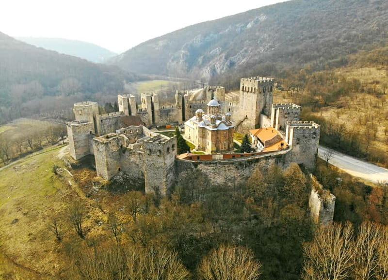 From Belgrade: Full Day Tour to Resava Valley - Why This Tour Offers Value