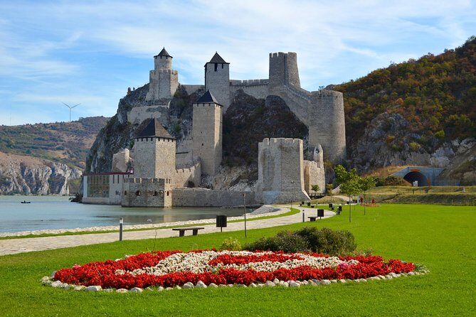 From Belgrade: Golubac fortress & Iron Gate Danube gorge - What Makes This Tour Stand Out?