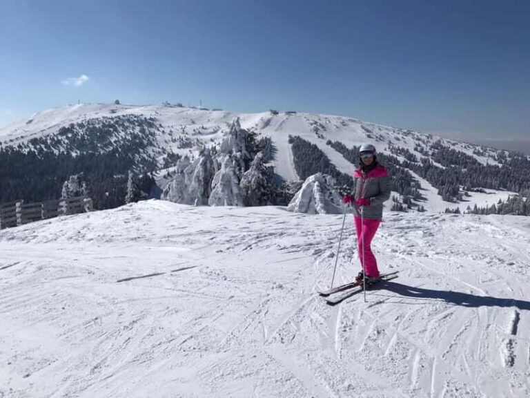 From Belgrade: Kopaonik national park & Ski resort-full day - The Value of This Tour