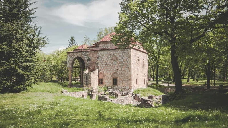 From Belgrade: Ni - A Spirit of the South