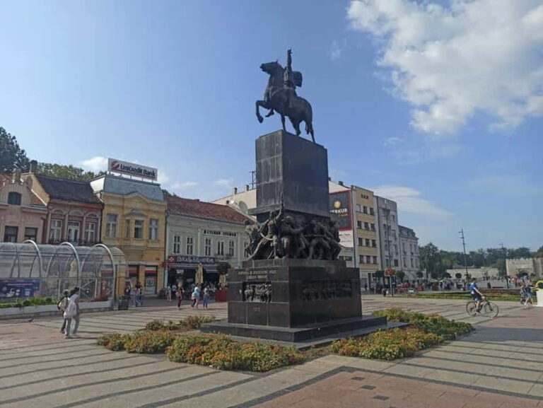 From Belgrade: Nis city full day tour - Authentic Experiences That Stand Out