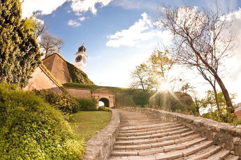 From Belgrade: Novi Sad and Sremski Karlovci Day Trip - Practical Details and Tips