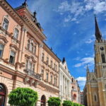 From Belgrade: Novi Sad and Sremski Karlovci Tour - A Closer Look at the Experience