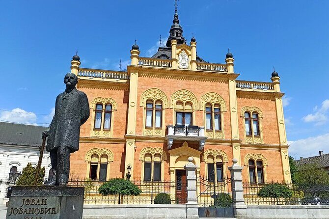 From Belgrade: Novi Sad and Sremski Karlovci Tour - Who Will Love This Tour?