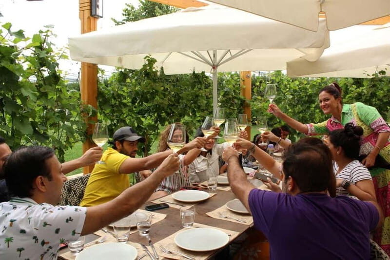 From Belgrade or Novi Sad: Private Wine Tour in Fruska Gora - Frequently Asked Questions
