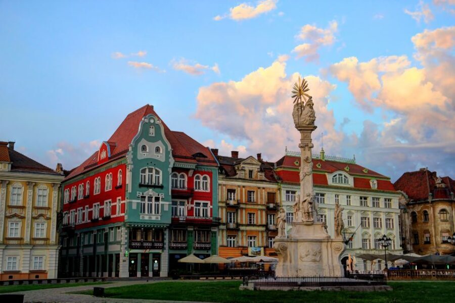From Belgrade: Private Day Trip to Romania - The Experience in Context
