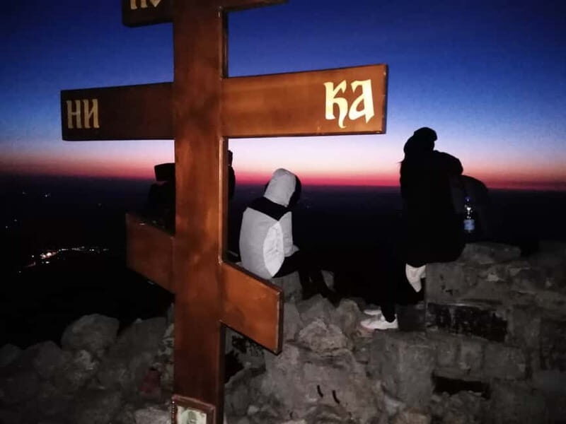 From Belgrade: Rtanj mountain pyramid hiking Full-Day Trip - Who Should Consider This Tour?