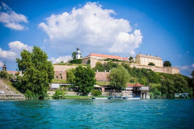 From Belgrade: Sremski Karlovci & Novi Sad with Wine Tasting - Who Will Appreciate This Tour?