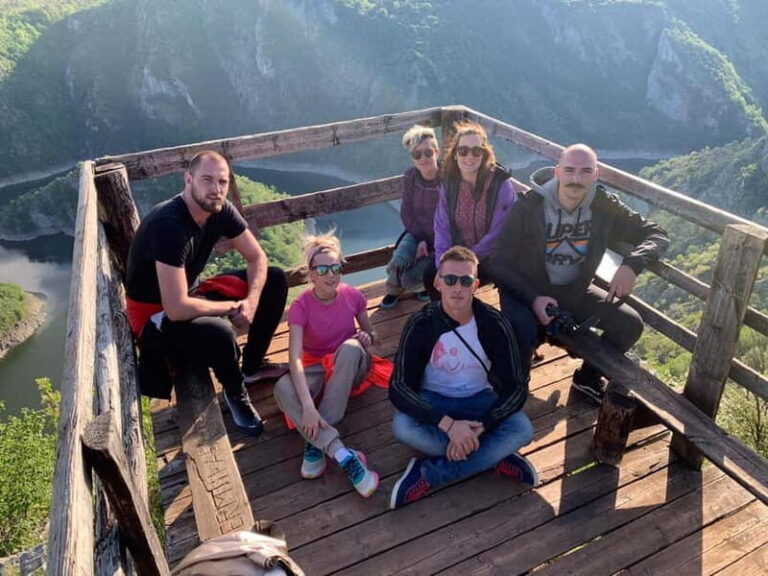 From Belgrade: Uvac canyon Full-Day Trip - Frequently Asked Questions