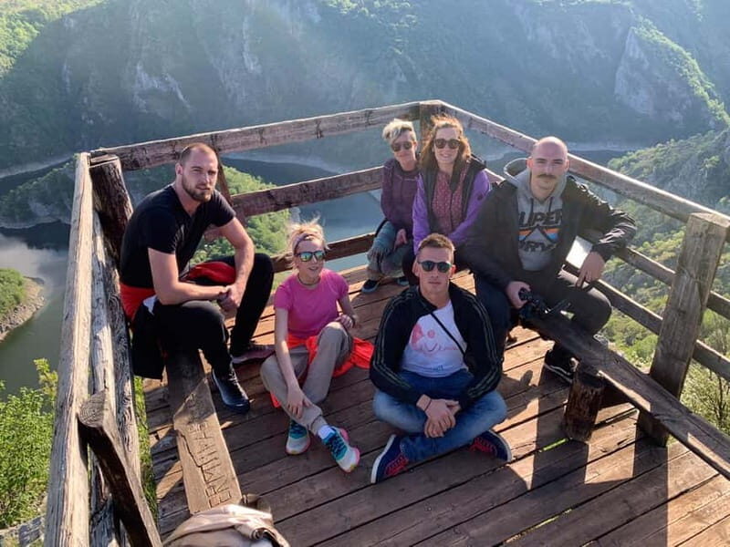 From Belgrade: Uvac canyon Full-Day Trip - Frequently Asked Questions