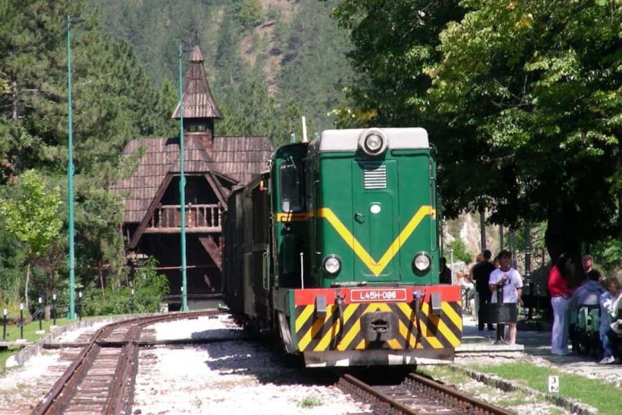 From Belgrade: Zlatibor, Drvengrad, and Gondola Tour - Who Would Love This Tour?