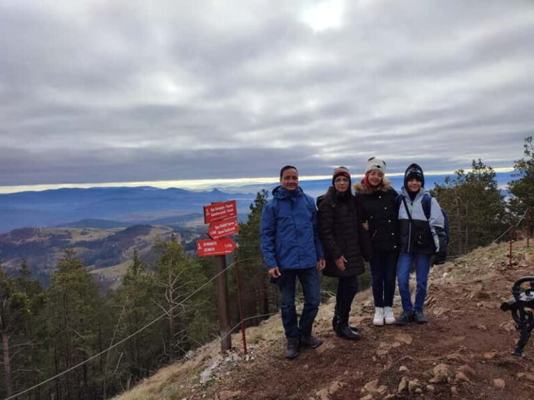 From Belgrade: Zlatibor Mountain Private Tour - What Makes This Tour Stand Out?