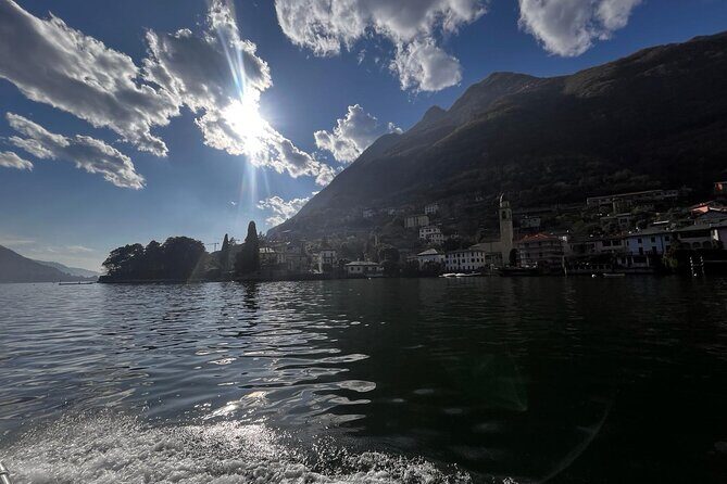 From Bellagio 2 hours "Tailor Made" Private Boat Tour - Final Thoughts
