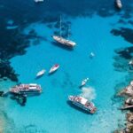 From Benitses/Lefkimmi: Paxos, Antipaxos & Caves Day Cruise - Who Will Love This Tour?