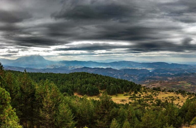 From Berat: Day Trip to Tomorr National Park - What’s Included and What’s Not