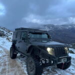 From Berat : Mountain Tomorri &Bogova Waterfall - Exploring the Route and Highlights