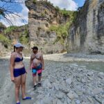 From Berat: Osum Canyon and Bogove Waterfall - The Itinerary in Detail