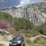From Berat: Osumi Canyon, Bogova Waterfall, and Pirro Goshi - Who Will Love This Tour?