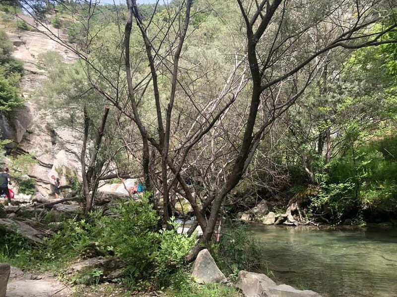 From Berat to Bogova Waterfall - What’s Included and What’s Not