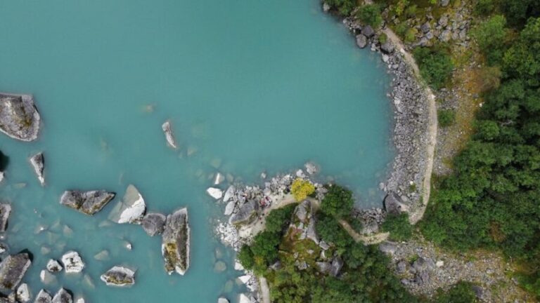From Bergen: Folgefonna National Park & Glacier Lake Tour - Who Will Love This Tour?