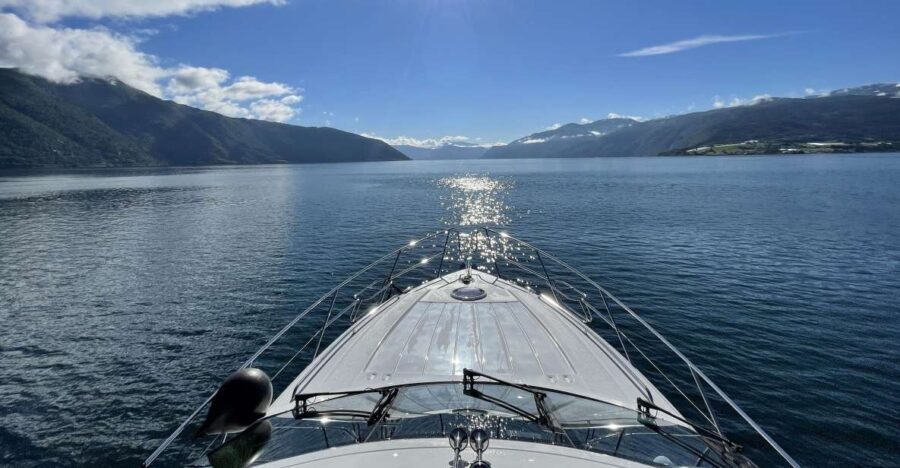From Bergen: Private Cruise to Bekkjarvik w/ Snacks & Drinks - Detailed Breakdown of the Itinerary