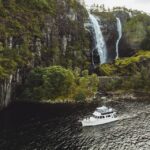 From Bergen: Private Mostraumen Fjord Cruise - Discovering Norway’s Fjords from Bergen in Style