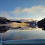 From Bergen: The Original Fjord Cruise to Mostraumen - How Does It Compare in Value?