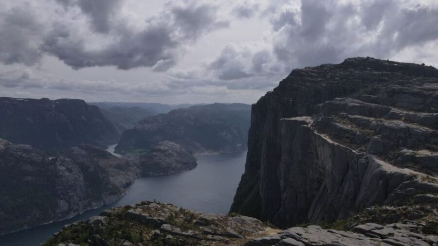 From Bergen: Trolltunga and Waterfalls Helicopter Tour - How This Tour Balances Value and Experience