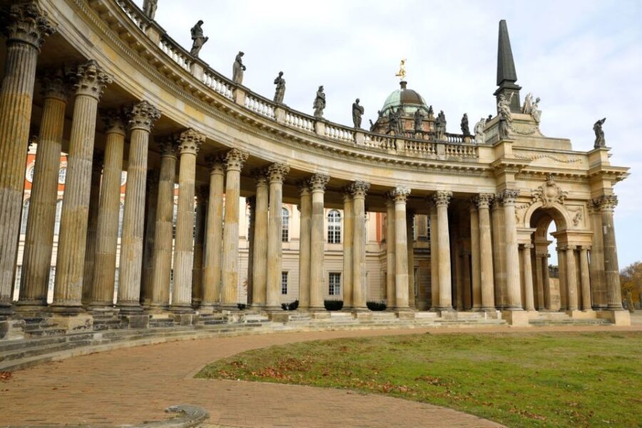 From Berlin: Historical Gems of Potsdam Private Day Trip - Who Would Benefit Most?
