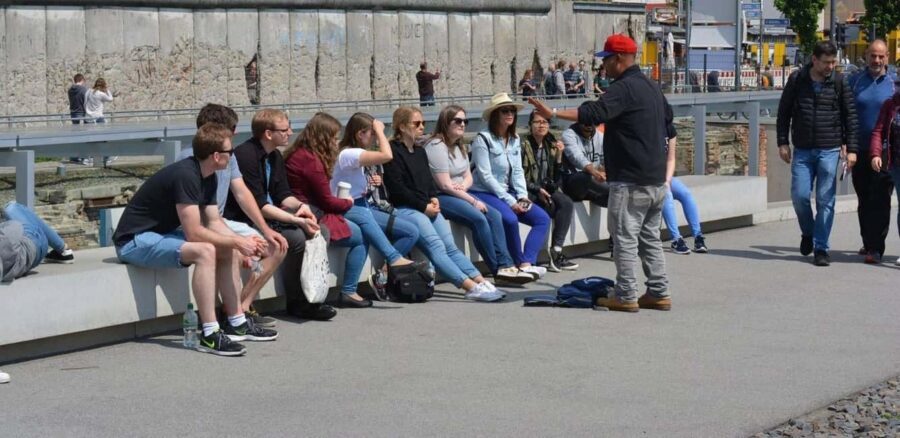 From Berlin: Potsdam & Sanssouci half day Walking Tour - An In-Depth Look at the Potsdam & Sanssouci Tour Experience