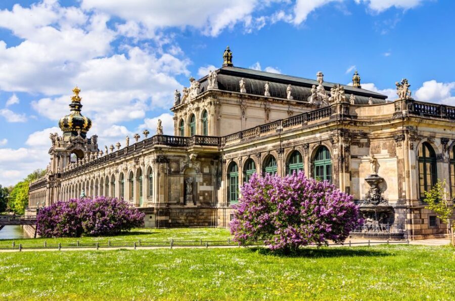 From Berlin: Private Guided Dresden Day Trip by Train - Final Thoughts
