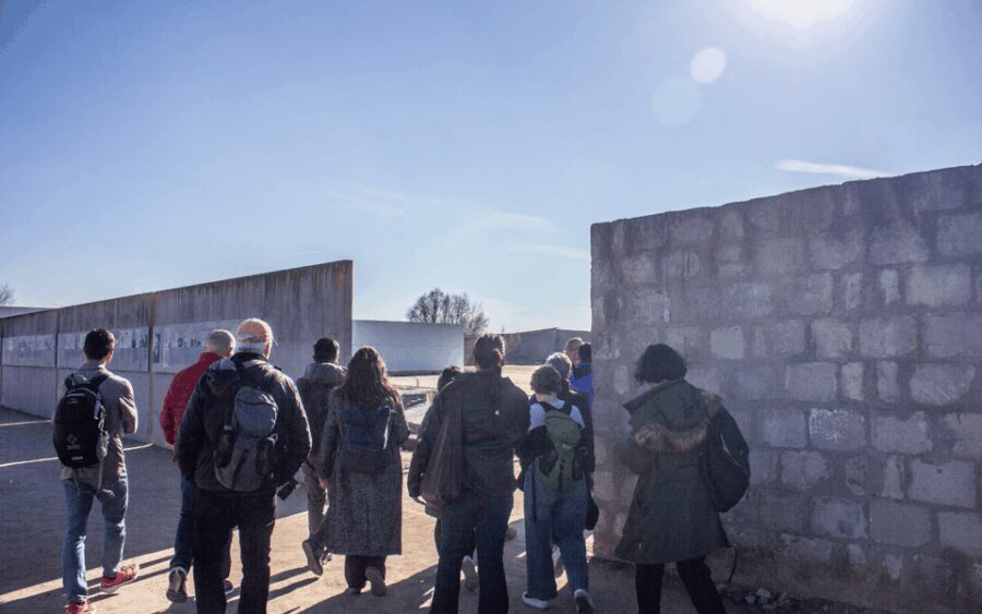 From Berlin: Sachsenhausen Concentration Camp Museum Tour - An In-Depth Look at the Sachsenhausen Concentration Camp Tour