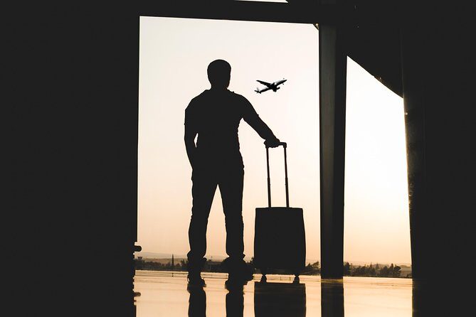From Berlin to Munich Airport - Private Transfer - punctual & friendly Driver - Who Should Book This Transfer?