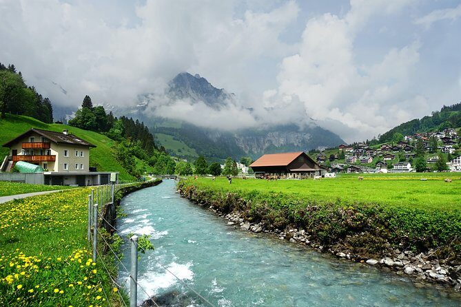 From Bern - Engelberg, Cheese, Trübsee, and Mt. Titlis Discovery Private Tour - The Experience and Value