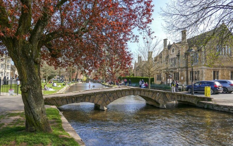 From Birmingham: Cotswolds Full-Day Tour - Who Is This Tour Best For?