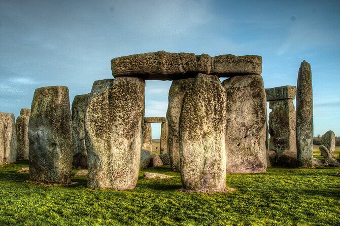 From Birmingham Stonehenge and Bath Day Tour - The Value of This Tour