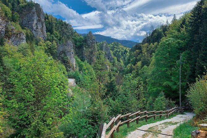 From Bled: Crystal River Hike - An In-Depth Look at the Crystal River Hike