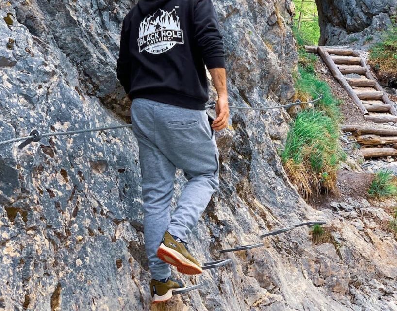 From Bled: Half-Day Crystal River Hike - A Deep Dive into the Experience
