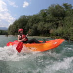From Bled: Sava Dolinka River Kayaking Tour with Transfer - What’s Included and Practical Details