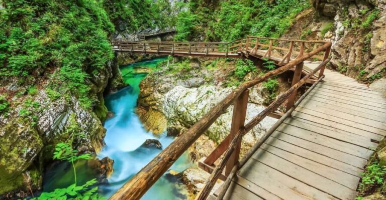 From Bled: Self-Guided E-Bike Tour to Vintgar Gorge - Authenticity and Practical Tips