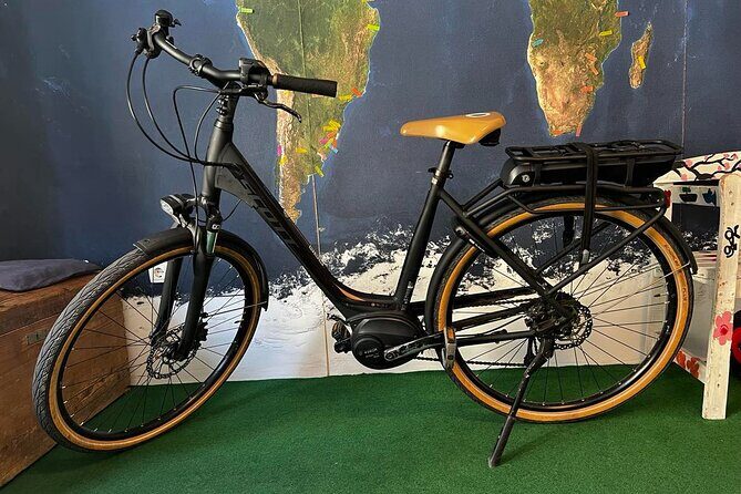 From Bled: Self-Guided E-Bike Tour to Vintgar Gorge - Frequently Asked Questions (FAQs)